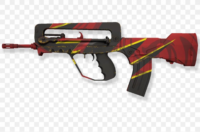 Counter-Strike: Global Offensive Counter-Strike 1.6 Tom Clancy's Rainbow Six Siege FAMAS, PNG, 1548x1022px, Watercolor, Cartoon, Flower, Frame, Heart Download Free