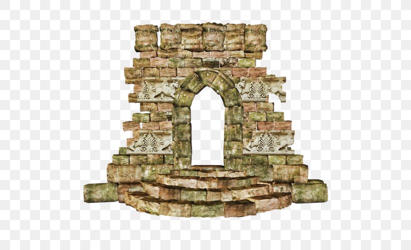 Drawing Clip Art, PNG, 500x500px, Drawing, Arch, Archaeological Site, Architecture, Castle Download Free