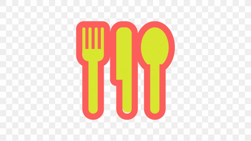 Fork Logo Spoon, PNG, 1920x1080px, Fork, Brand, Cutlery, Logo, Orange Download Free