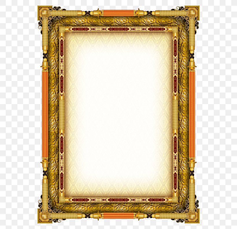 Picture Frame Motif, PNG, 600x792px, Picture Frame, Brass, Decor, Digital Photo Frame, Mirror Download Free