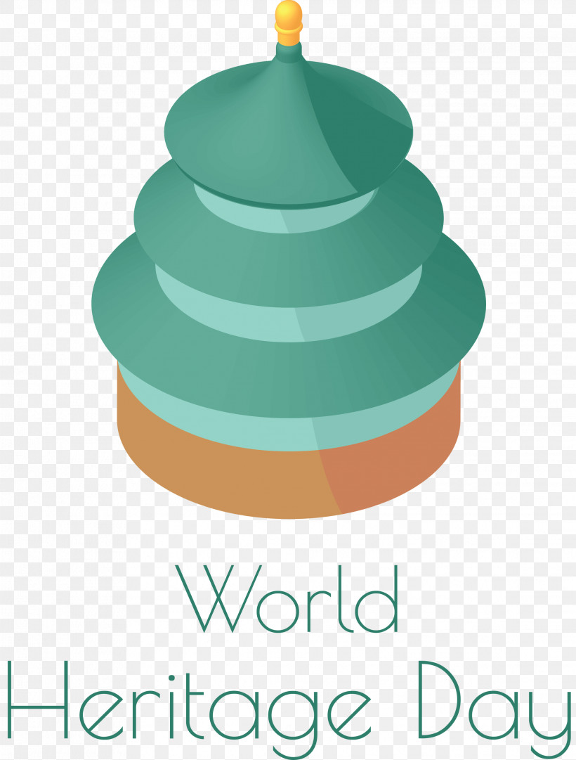 World Heritage Day International Day For Monuments And Sites, PNG, 2274x3000px, International Day For Monuments And Sites, Bauble, Christmas Day, Christmas Ornament M, Green Download Free