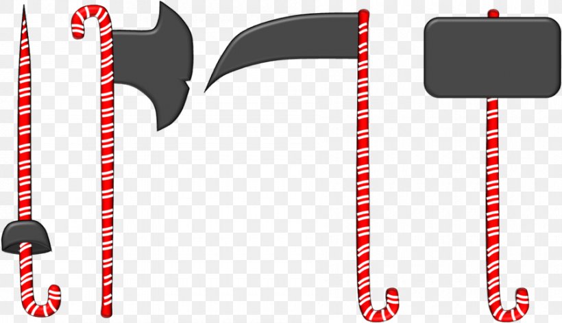 Candy Cane Weapon Swordstick, PNG, 900x519px, Candy Cane, Axe, Brand, Candy, Cane Download Free