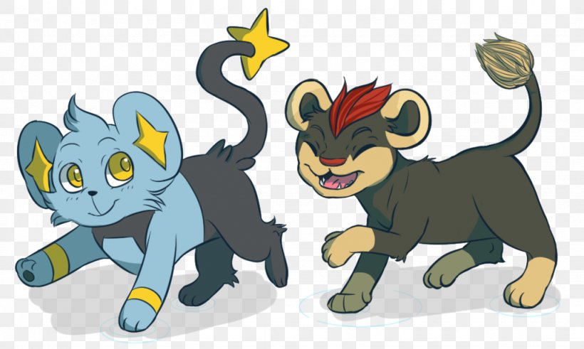 Cat Lion Pokémon GO Shinx, PNG, 1024x614px, Cat, Animal Figure, Art, Art Museum, Big Cats Download Free