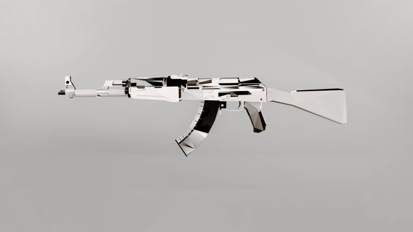 AK47 Wallpaper APK for Android Download