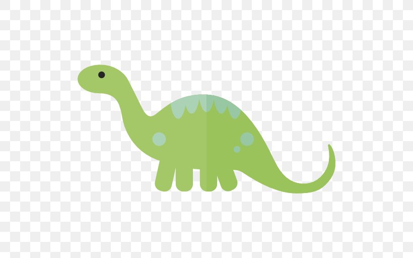 Diplodocus Dinosaur Tyrannosaurus Stegosaurus Clip Art, PNG, 512x512px, Diplodocus, Animal Figure, Dinosaur, Fauna, Grass Download Free