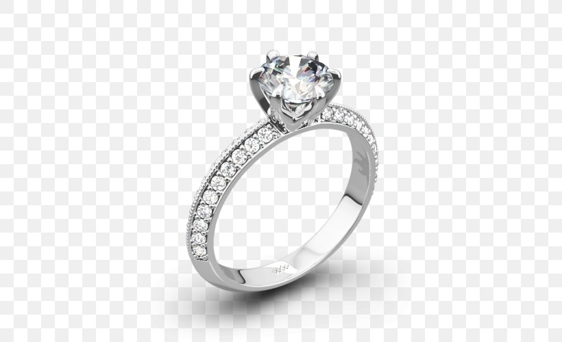 Engagement Ring Diamond Cut Wedding Ring, PNG, 500x500px, Engagement Ring, Bling Bling, Body Jewelry, Carat, Diamond Download Free