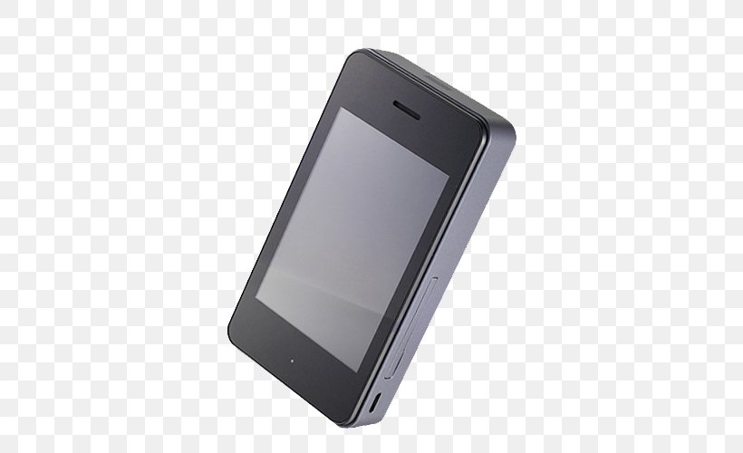 Feature Phone Smartphone Pocket Wifi Mobile Phones Wi-Fi, PNG, 500x500px, Feature Phone, Communication Device, Eaccess Ltd, Electronic Device, Gadget Download Free