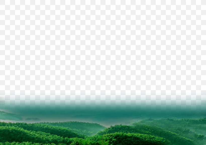 Green Sky Computer Wallpaper, PNG, 2339x1654px, Green, Computer, Daytime, Grass, Sky Download Free