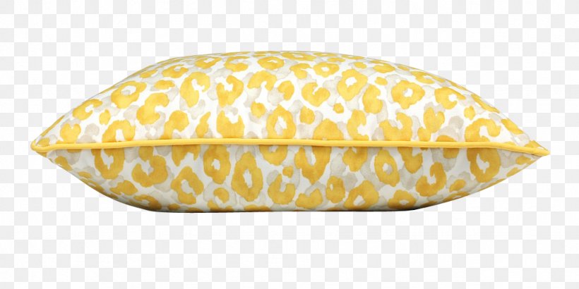 Leopard Cushion Textile RM COCO, PNG, 1024x512px, Leopard, Cushion, Textile, Yellow Download Free