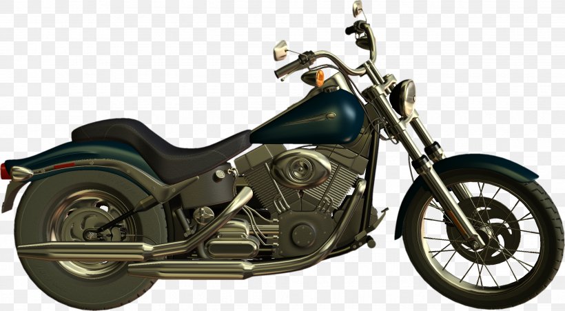 Motorcycle Accessories Cruiser Chopper, PNG, 2646x1458px, Motorcycle Accessories, Animation, Chopper, Cruiser, Moped Download Free