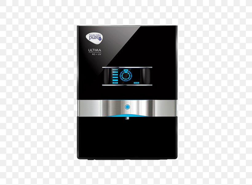 Pureit Water Filter India Water Purification Reverse Osmosis, PNG, 426x602px, Pureit, Brand, Business, Drinking Water, Electronic Device Download Free