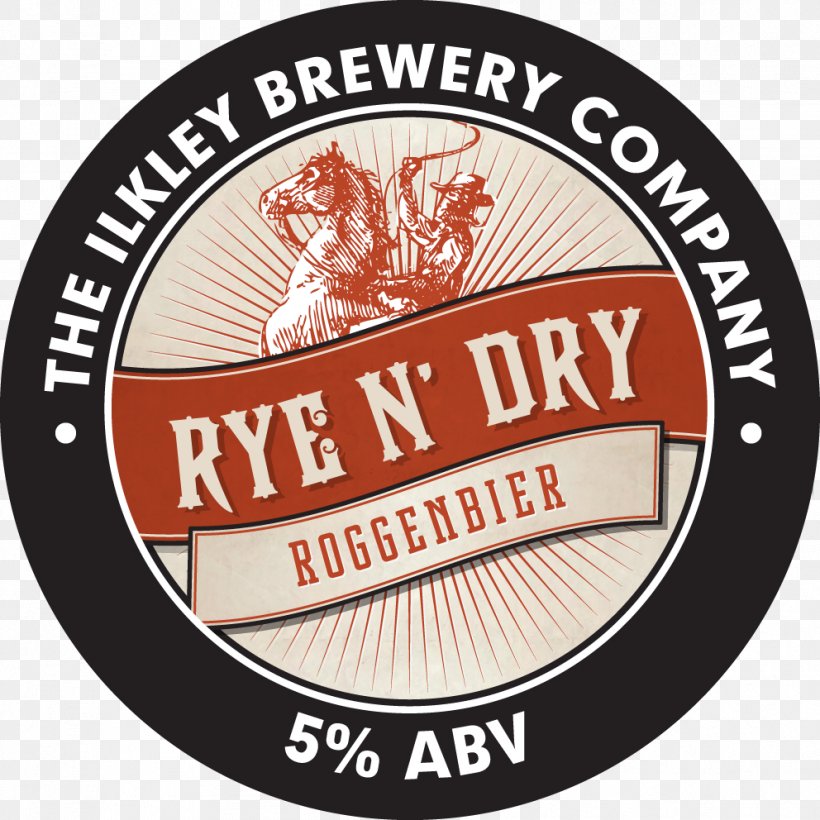 Rye Beer Ale Lager Stout, PNG, 992x992px, Beer, Alcohol By Volume, Ale, Badge, Barley Download Free