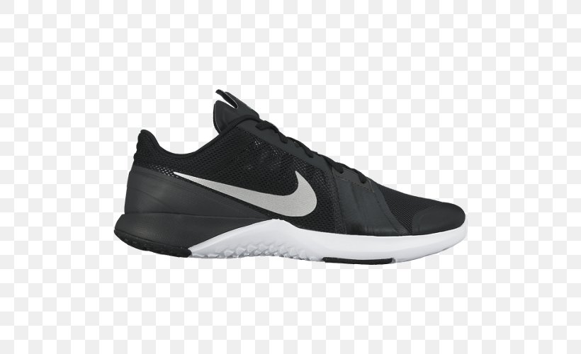Sneakers Nike Air Max Shoe Adidas, PNG, 500x500px, Sneakers, Adidas, Athletic Shoe, Basketball Shoe, Black Download Free