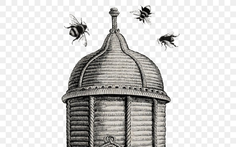 Western Honey Bee Beehive Beekeeping Queen Bee, PNG, 512x512px, Bee, Africanized Bee, Apiary, Arthropod, Beehive Download Free