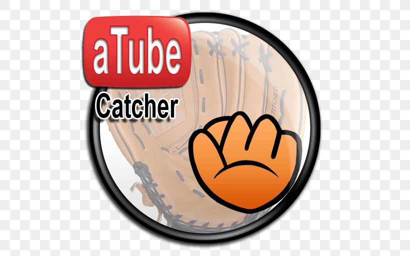 ATube Catcher Download Computer Video Softonic.com, PNG, 512x512px, Atube Catcher, Computer, Computer Program, Download Manager, Finger Download Free