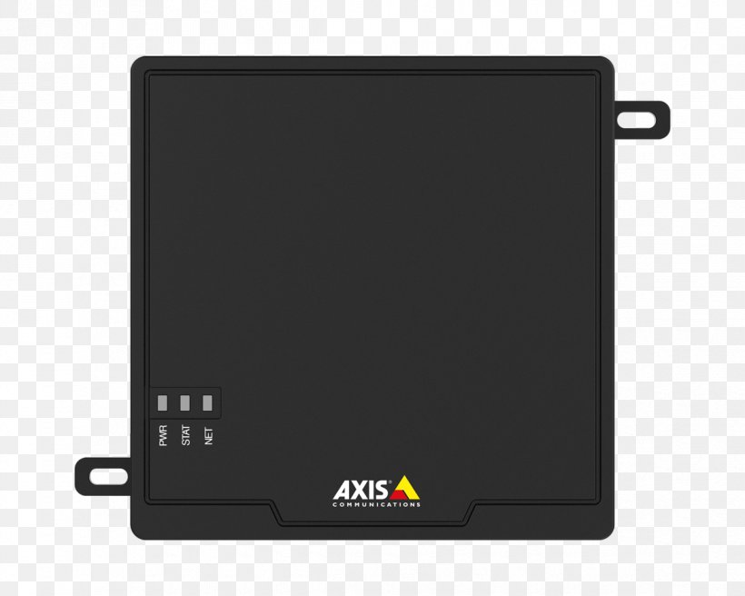 Axis Communications Camera Surveillance Network Video Recorder Axis F44 Haupteinheit, PNG, 1170x936px, Axis Communications, Camera, Electronics, Electronics Accessory, Kilobyte Download Free