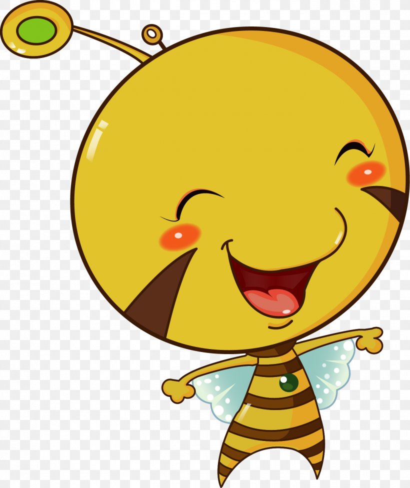 Bee Drawing Animation, PNG, 1377x1640px, Bee, Animation, Apng, Art, Cartoon Download Free