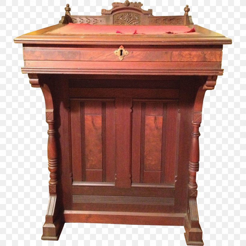 Chiffonier Wood Stain Antique, PNG, 1294x1294px, Chiffonier, Antique, Furniture, Table, Wood Download Free