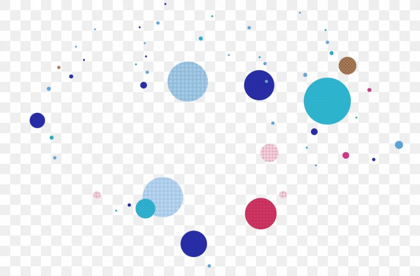 Colorful Fresh Circle Floating Material, PNG, 1063x700px, Floating Material, Blue, Brand, Designer, Diagram Download Free