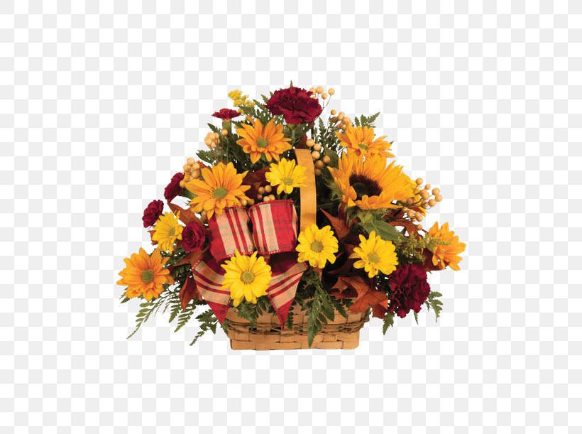 Cut Flowers Floristry Yellow Floral Design, PNG, 500x611px, Flower, Artificial Flower, Cemetery, Chrysanths, Cut Flowers Download Free