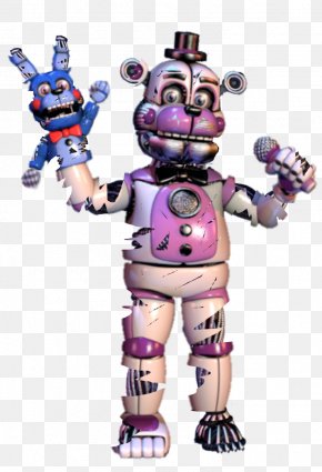 Funtime Freddy Images Funtime Freddy Transparent Png Free Download