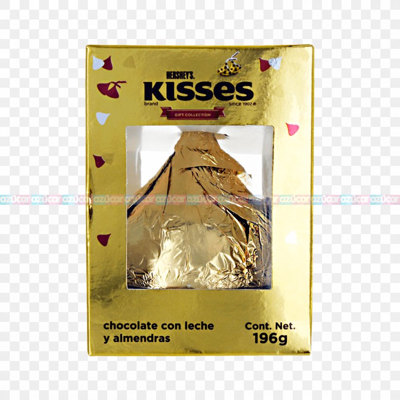 Hershey's Kisses Chocolate The Hershey Company Almond Price, PNG, 1000x1000px, Chocolate, Almond, Commodity, Free Market, Hershey Company Download Free