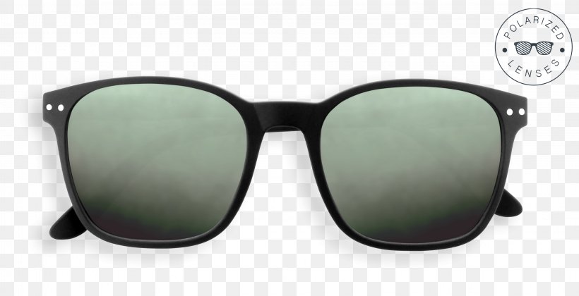 IZIPIZI Sunglasses Green Blue Polarized Light, PNG, 3255x1669px, Izipizi, Antireflective Coating, Blue, Brand, Color Download Free