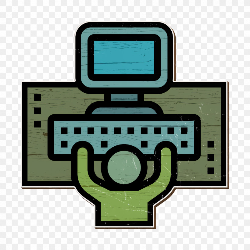 Keyboard Icon Computer Technology Icon, PNG, 1200x1200px, Keyboard Icon, Button, Computer, Computer Hardware, Computer Keyboard Download Free