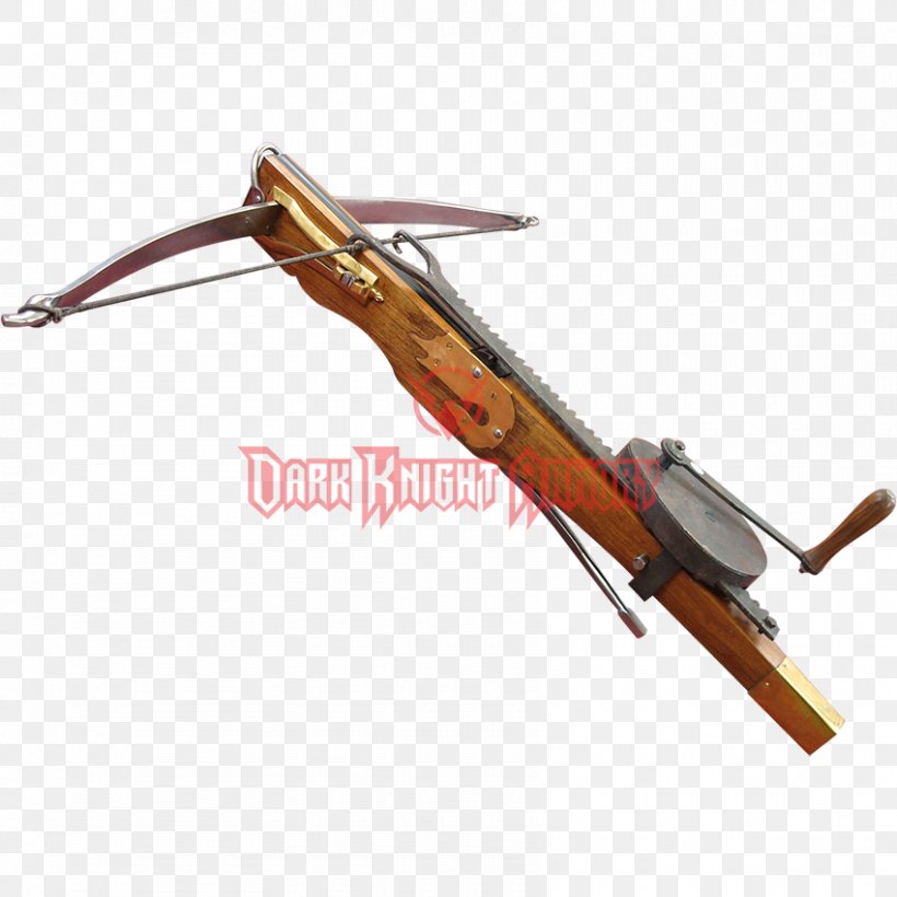 Larp Crossbow Middle Ages Ranged Weapon, PNG, 850x850px, Crossbow, Arma Bianca, Bow, Bow And Arrow, Catapult Download Free