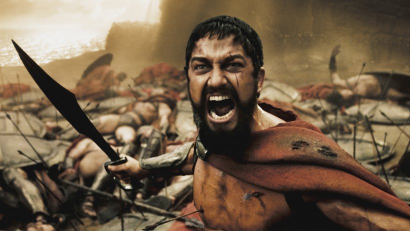 Leonidas I Battle Of Thermopylae 0 Sparta, PNG, 1919x1079px, 300 Rise Of An Empire, 300 Spartans, Leonidas I, Battle Of Thermopylae, Facial Hair Download Free