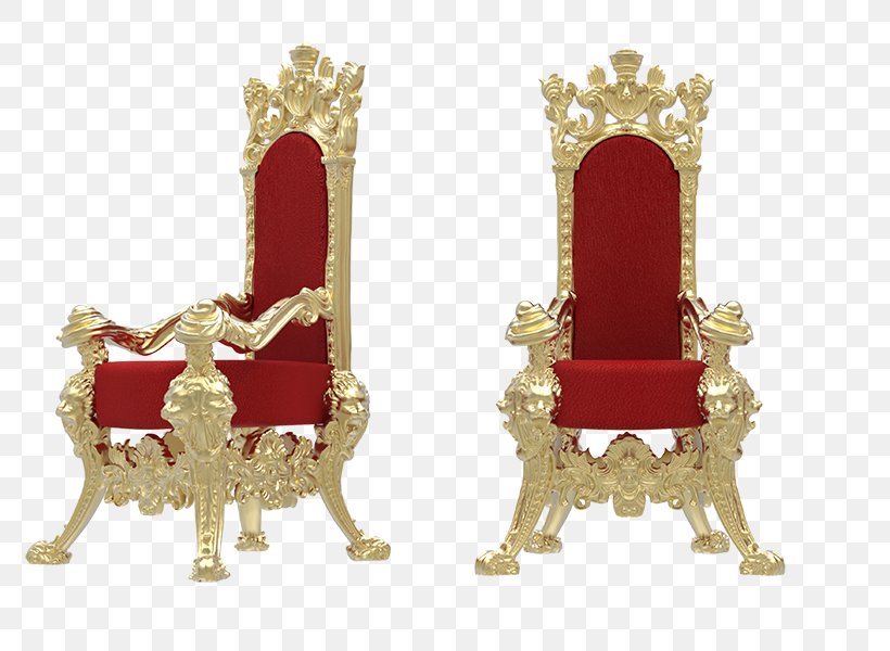 Silver Throne Chair Computer Numerical Control Furniture, PNG, 800x600px, 3d Computer Graphics, 3d Modeling, 3d Printing, 3d Scanner, Throne Download Free