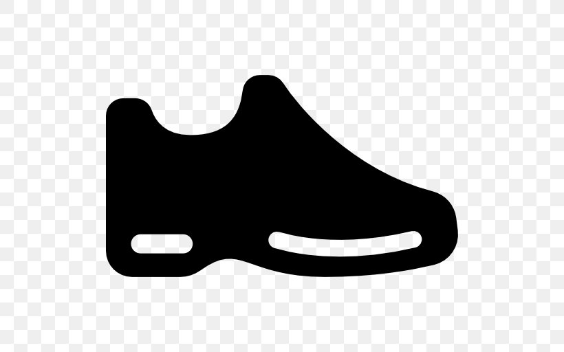 Sneakers Shoe, PNG, 512x512px, Sneakers, Black, Black And White, Boot, Footwear Download Free