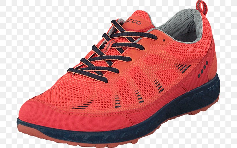Sneakers Shoe ECCO Red Blue, PNG, 705x513px, Sneakers, Adidas, Athletic Shoe, Basketball Shoe, Blue Download Free