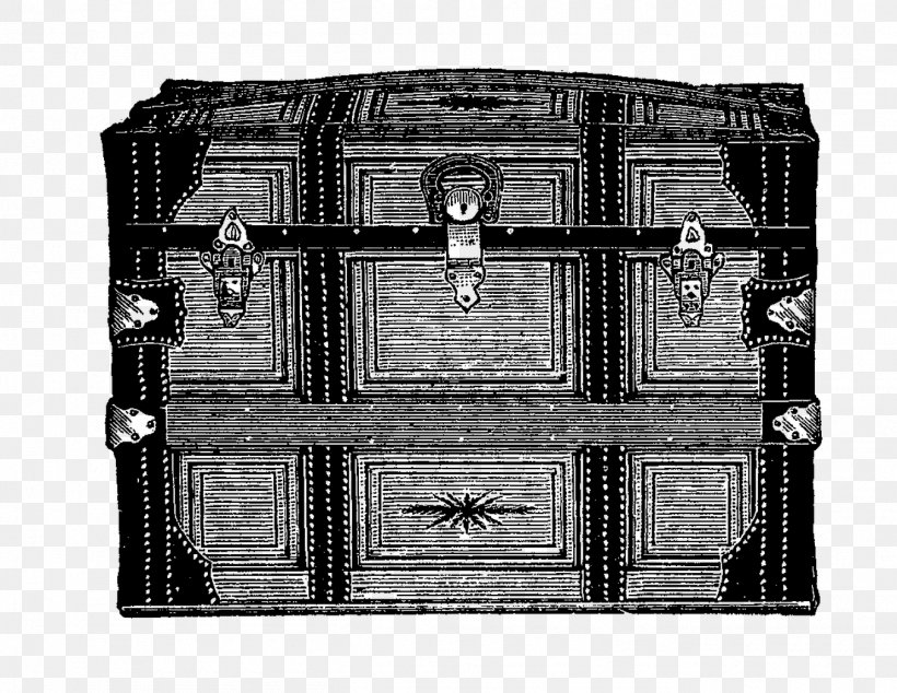 Suitcase Black And White Photography Drawing Metal, PNG, 1355x1049px, Suitcase, Art, Black, Black And White, Drawing Download Free