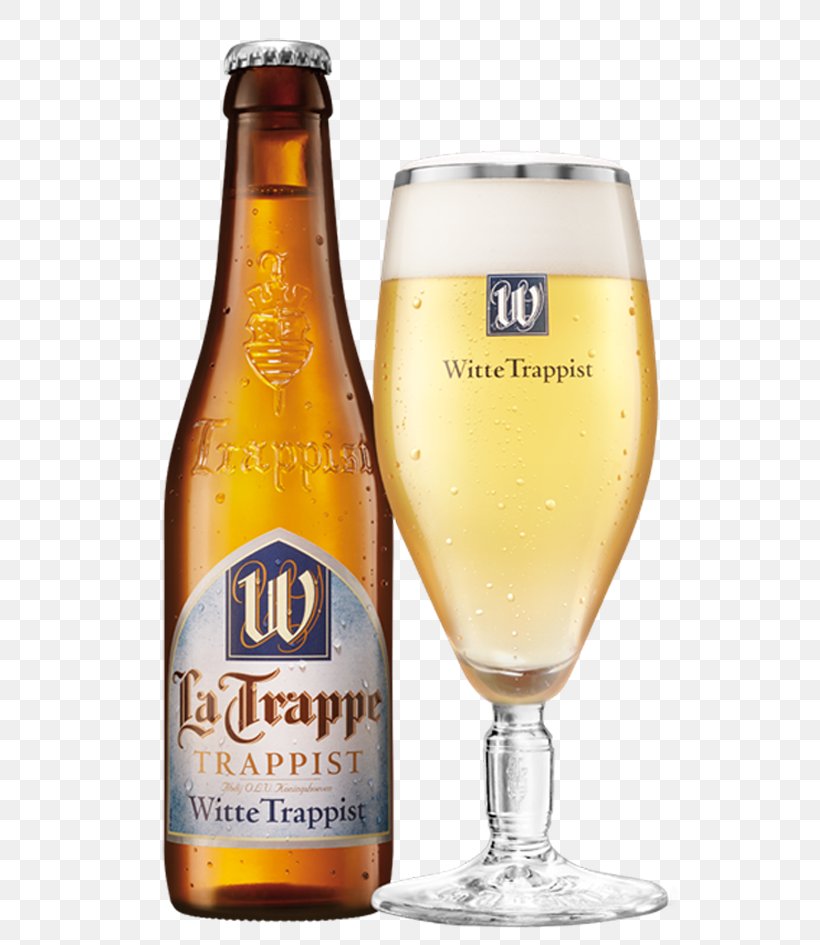 Trappist Beer La Trappe Witte Trappist Quadrupel, PNG, 592x945px, Trappist Beer, Alcoholic Beverage, Ale, Beer, Beer Bottle Download Free
