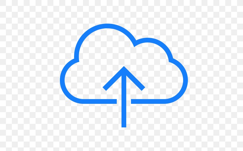 Upload Cloud Computing Download Cloud Storage, PNG, 512x512px, Upload, Area, Cloud Computing, Cloud Storage, Internet Download Free