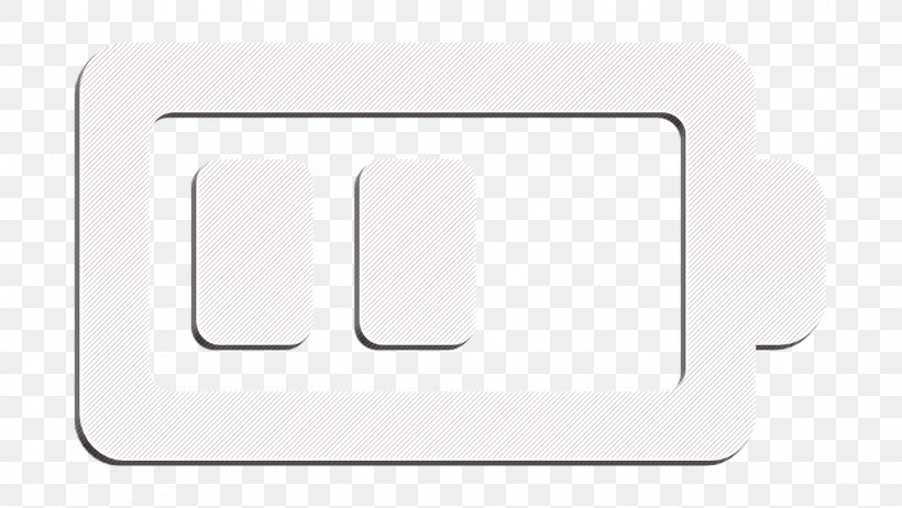 Battery Icon Control Icon, PNG, 1404x792px, Battery Icon, Control Icon, Line, Logo, M Download Free