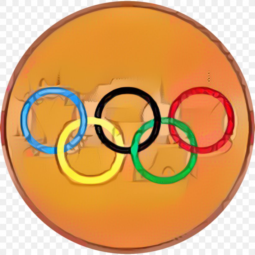 Cartoon Gold Medal, PNG, 1024x1024px, 1932 Summer Olympics, Olympic Games, Athlete, Bronze Medal, Gold Medal Download Free