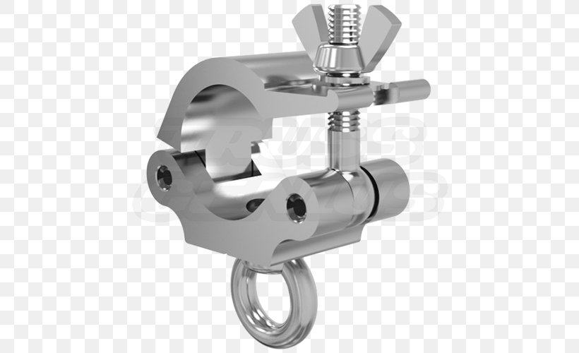 Clamp Tool Light Bolt Nut, PNG, 500x500px, Clamp, Bolt, Cclamp, Eye, Eye Bolt Download Free