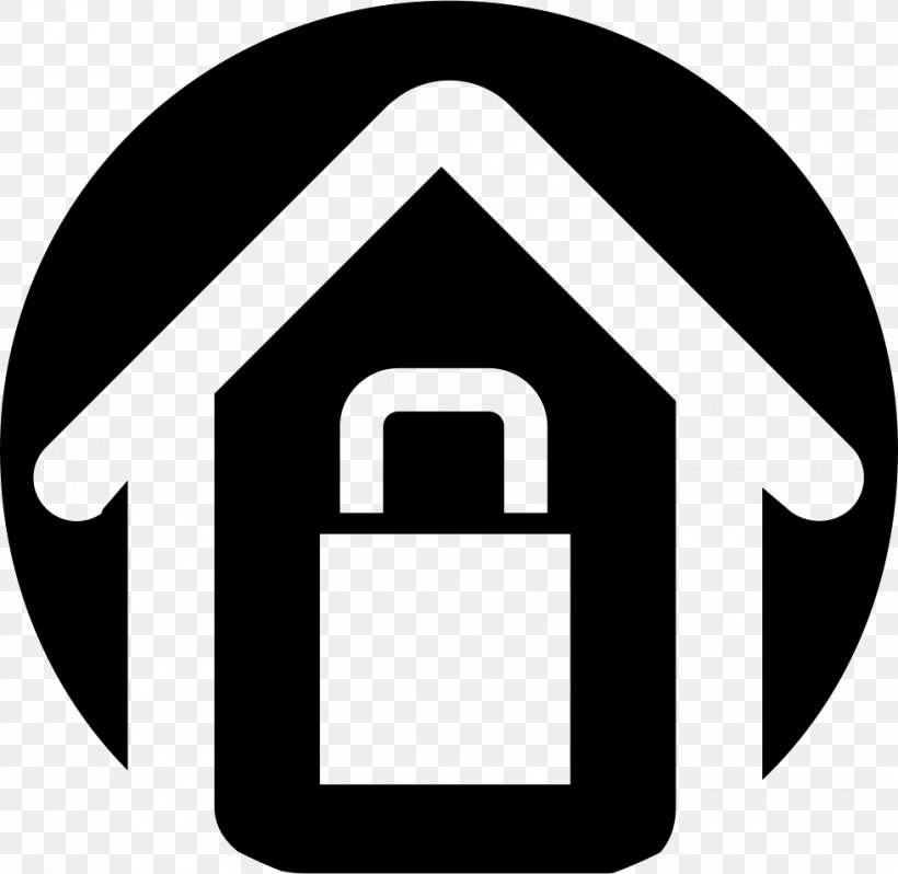 House, PNG, 980x954px, Computer, Area, Black And White, Brand, Building Download Free