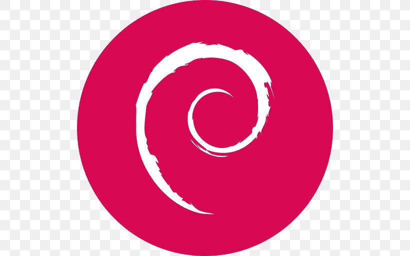 Debian Arch Linux Desktop Wallpaper, PNG, 512x512px, Debian, Apt, Arch Linux, Brand, Github Download Free