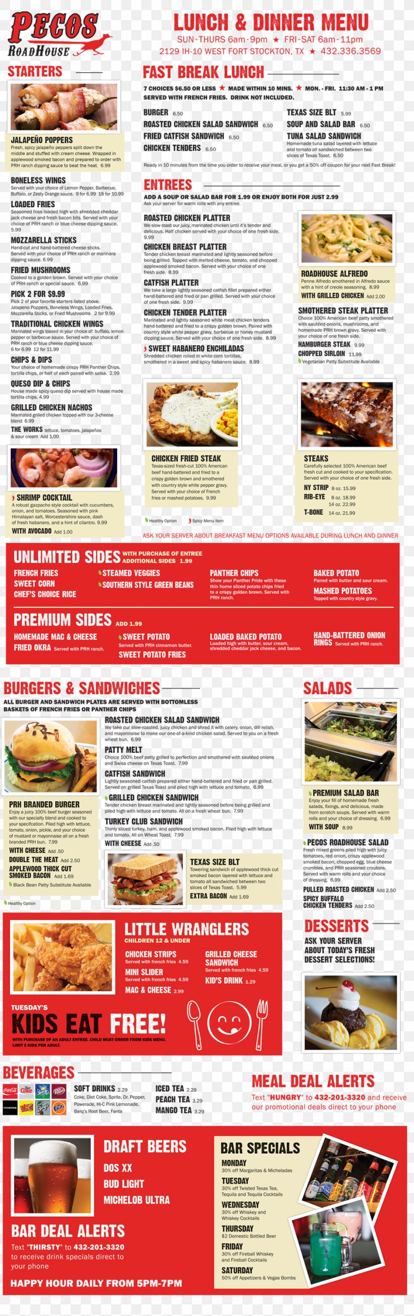 Fast Food Recipe Brochure, PNG, 940x2984px, Fast Food, Advertising, Brochure, Food, Recipe Download Free