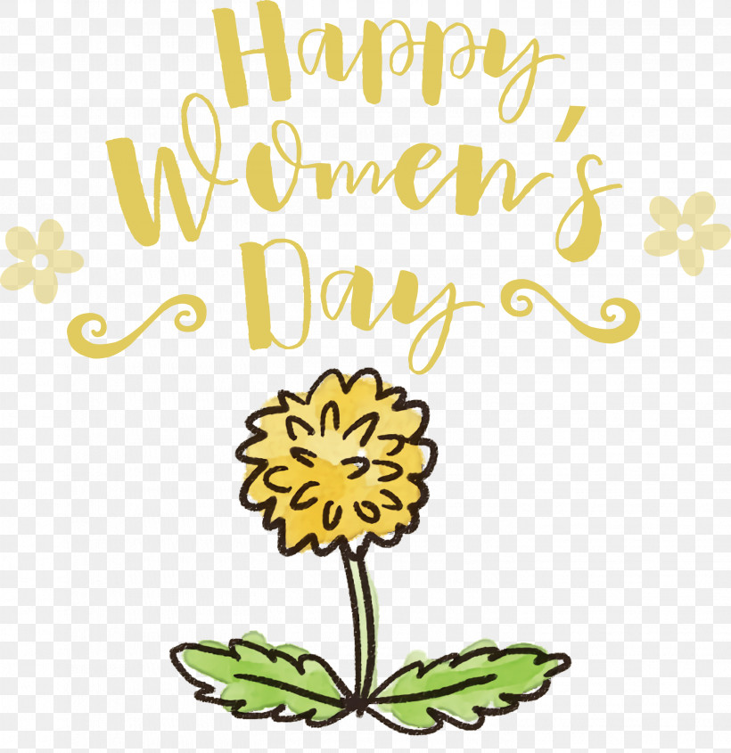 Happy Womens Day Womens Day, PNG, 2908x3000px, Happy Womens Day, Happiness, Holiday, International Womens Day, March 8 Download Free