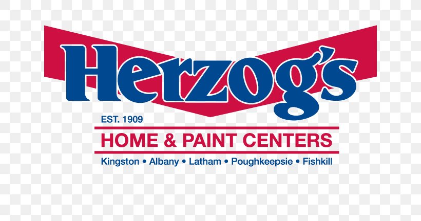 Herzog's Home Center Of Kingston Herzog's True Value Home Center DIY Store Building Materials Paint, PNG, 648x432px, Diy Store, Advertising, Area, Banner, Blue Download Free