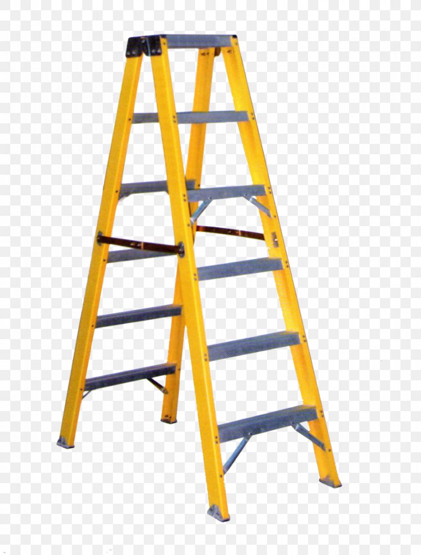 Ladder Fibre-reinforced Plastic Trestle Bridge Fiberglass, PNG, 911x1200px, Ladder, Aluminium, Architectural Engineering, Bridge, Fiber Download Free