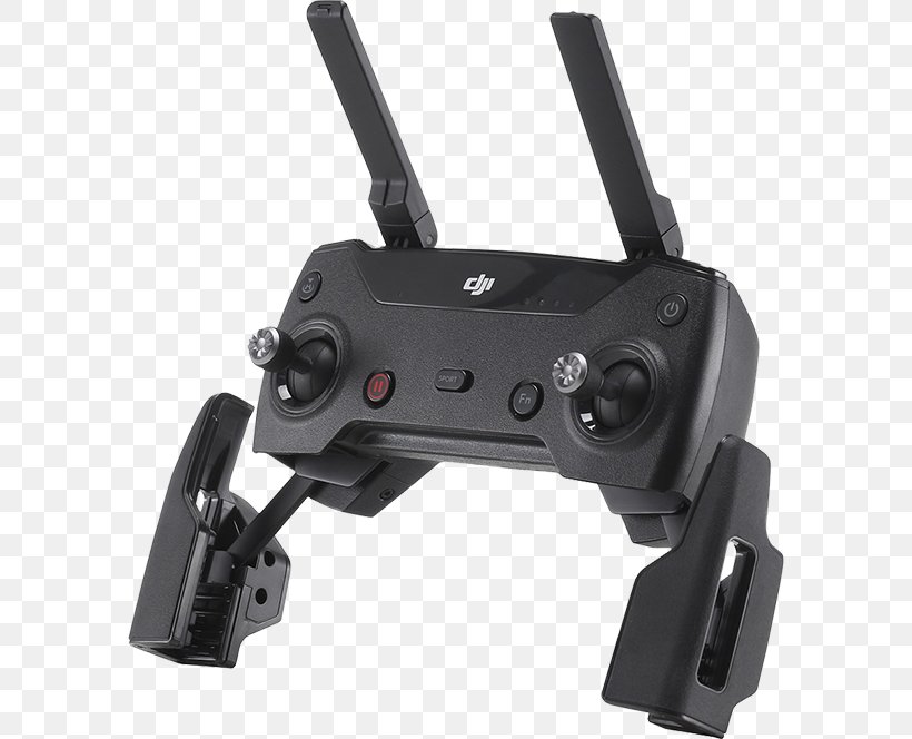 Mavic Pro DJI Spark Remote Controls Phantom, PNG, 590x664px, Mavic Pro, Aerial Photography, Camera, Camera Accessory, Dji Download Free