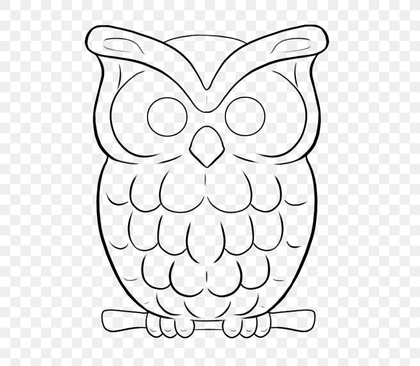 Owl Drawing Line Art, PNG, 581x715px, Owl, Art, Art Museum, Beak, Bird Download Free