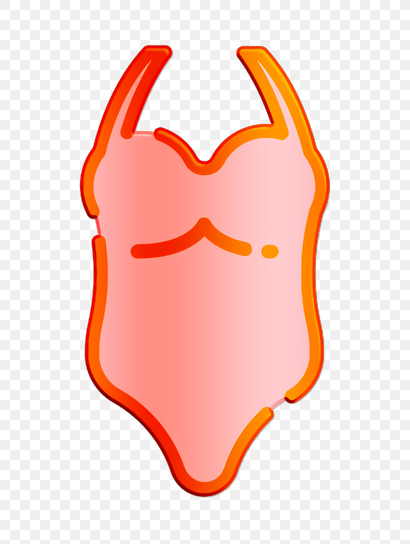 Summer Icon Swimsuit Icon, PNG, 602x1088px, Summer Icon, Color, Ice Cream, Sand, Sunscreen Download Free