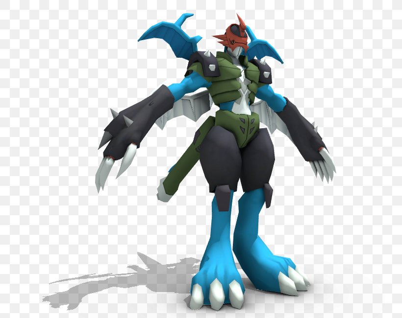 Digimon Masters Veemon Digimon World Dawn And Dusk Paildramon, PNG, 750x650px, Digimon Masters, Action Figure, Digidestined, Digimon, Digimon Story Cyber Sleuth Download Free