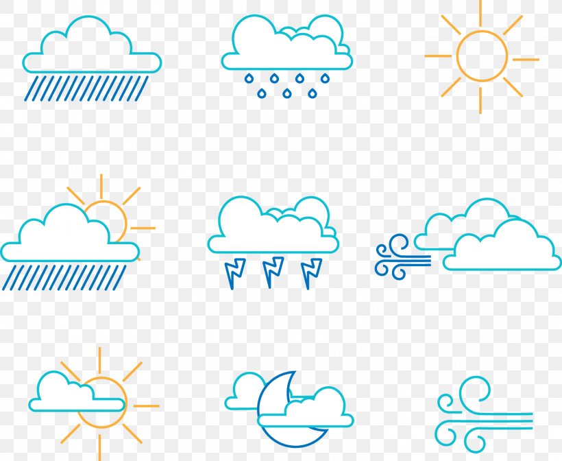 Download Meteorology Wind Icon, PNG, 1501x1231px, Meteorology, Area, Blue, Cloud, Diagram Download Free